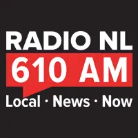 CHNL 610 "Radio NL" Kamloops, BC